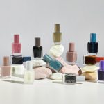 ロムアンドムードプベルネイル