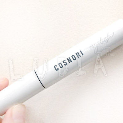 人気韓国コスメCOSNORIまつ毛美容液